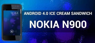 El N900 Se Atraganta Con Un Ice Cream Sandwich