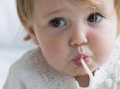 bebés deben tomar agua hasta seis meses edad