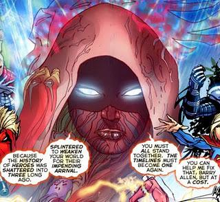 TINY TITANS: La misteriosa dama de violeta