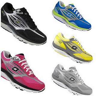 SRR ProSpeed y Pro Resistance de SKECHERS