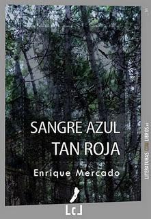 Sangre azul tan roja