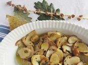 Rehogado boletus