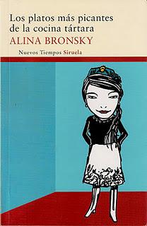 Los platos más picantes de la cocina tártara