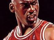 Michael Jordan: Sobre trabajo equipo