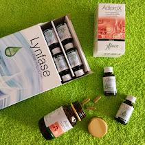 Probando Lynfase y Adiprox Advanced gracias a Trnd Probando Lynfase y Adiprox Advanced gracias a Trnd