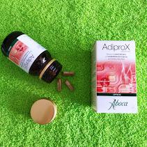 Probando Lynfase y Adiprox Advanced gracias a Trnd Probando Lynfase y Adiprox Advanced gracias a Trnd