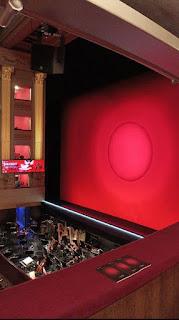 Turandot, de Giacomo Puccini, en el Teatro Real de Madrid