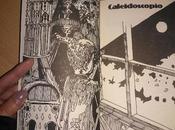 Reseña: Caleidoscopio Pedro Montero