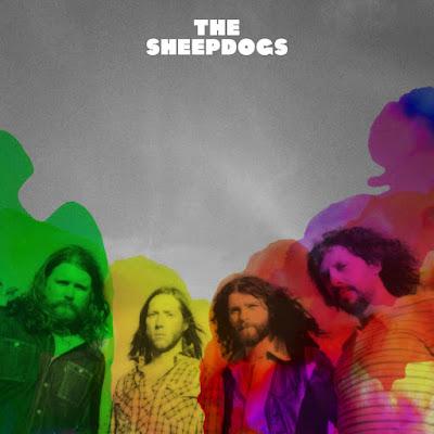 The Sheepdogs - The way it is (2012)
