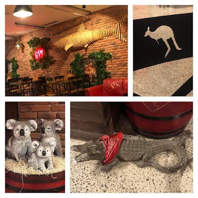 🌿Sábado en Australia 🫚