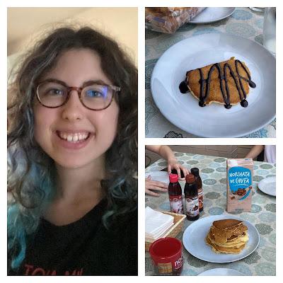 🌿Sábado en Australia 🫚