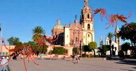 Secretaría de Salud confirma el primer caso de dengue en la zona metropolitana de SLP