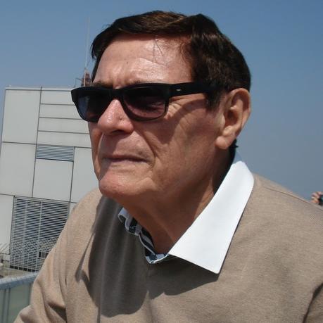 Ismael Mascarell, escrito en el aire