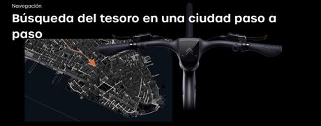 Urtopia Chord ¿el futuro de las EBIKEs urbanas? 8