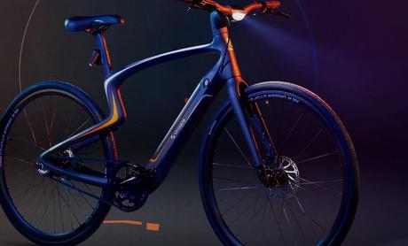 Urtopia Chord ¿el futuro de las EBIKEs urbanas? 9