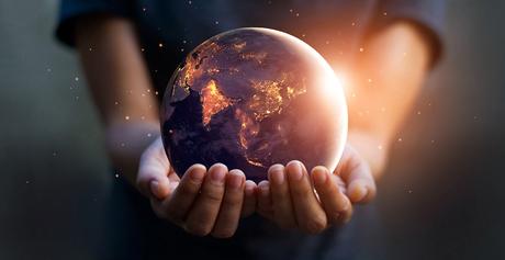 ¿Estamos en la Mira del Futuro Digital? La Agenda Globalista 16