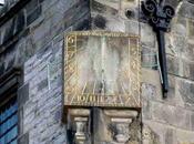 triple reloj solar Ayuntamiento Delft