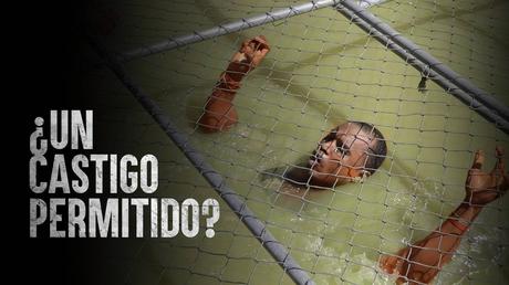 sobrevivir en una prisión de máxima seguridad