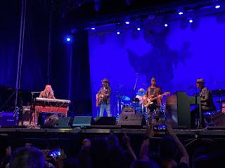 The Waterboys - 06/07/2023 - BluesCazorla