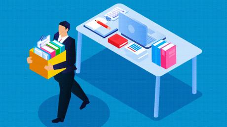 Lo que importa de verdad para hacer un cambio profesional. Lo que importa de verdad para hacer un cambio profesional.