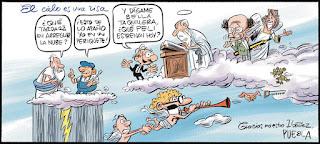 Del centrismo en política