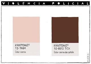 Del centrismo en política