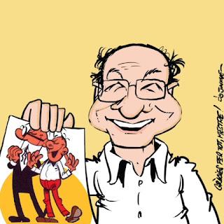 Del centrismo en política