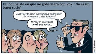 Del centrismo en política