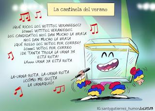 Del centrismo en política