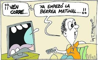 Del centrismo en política