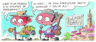 Del centrismo en política