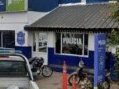 joven terminó asesinado balazos plena pelea moto