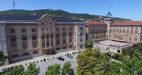 La Salle Bonanova migra a WiFi6 para mejorar la calidad, velocidad y seguridad de sus redes