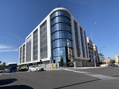 ESSAE abre un centro de FP Oficial Sanitario en Las Tablas, Madrid ESSAE abre un centro de FP Oficial Sanitario en Las Tablas, Madrid