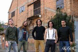 Akashic - A Brand New Day (2005)