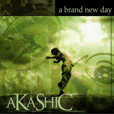 Akashic - A Brand New Day (2005)