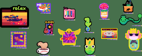 Análisis de Sticky Business Análisis de Sticky Business