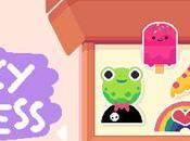 Análisis Sticky Business