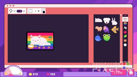 Análisis de Sticky Business Análisis de Sticky Business