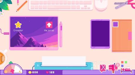 Análisis de Sticky Business Análisis de Sticky Business