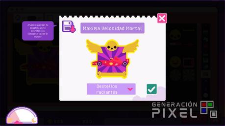 Análisis de Sticky Business Análisis de Sticky Business