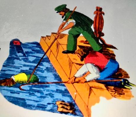 “El Struwwelpeter”¿Uno de los libros más crueles jamás escritos? por Nery Santos Gómez