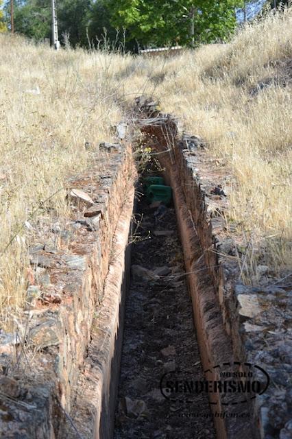 Acueducto Las Abadías
