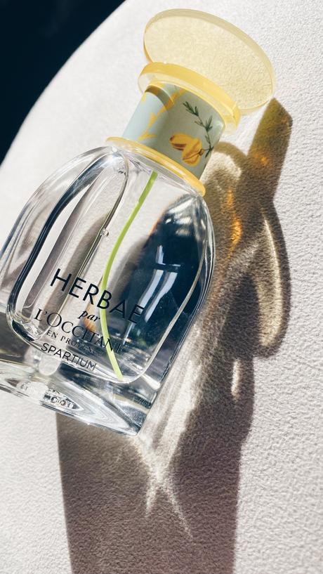 argentina precio donde se compra opinion a que huele l'occitane perfume Spartium Herbae