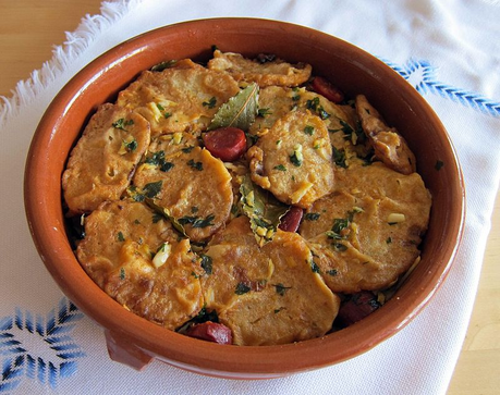 La receta del mes La receta del mes