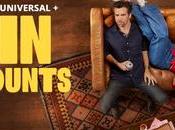 Colin From Accounts: nueva comedia exclusiva Universal estrena julio