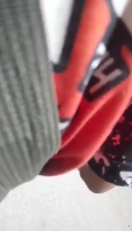 (video) Maltrato a un perro en el Día del Perro: arrastrado por una camioneta en Rioverde