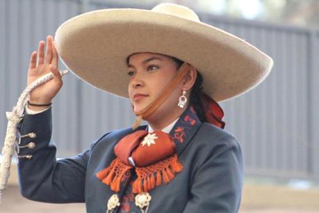 El equipo de Escaramuzas Charras RG2 se corona como Campeón Estatal 2023