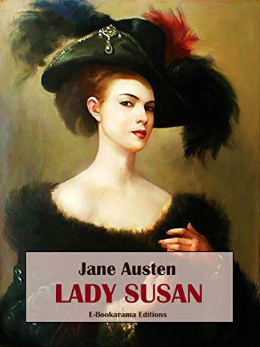 [Reseña] Lady Susan - Jane Austen