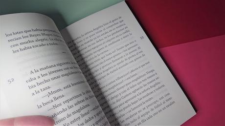 Nadie es perfecto, un canto a ser tú mismo